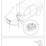 PDF فارسی راهنمای تعمیرات برق بدنه کیا سراتو به همراه نقشه های سیم کشی – سایپا | KIA CERATO Body Electrical Service and Repair Manual