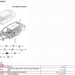 BAHMAN Fidelity Prime Parts Catalog