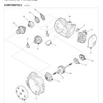 PDF راهنمای تعمیرات گیربکس هیوندای آزرا گرنجور | HYUNDAI AZERA TRANSAXLE A5HF1 REPAIR MANUAL