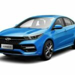 فایل راهنمای مدارات الکتریکی و نقشه سیم کشی برق چری آریزو 6 | CHERY ARIZZO 6 M1DFL2 Electrical Manual & WIRING DIAGRAM