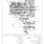 PDF فارسی راهنمای تعمیرات و عیب یابی گیربکس اتوماتیک برلیانس اچ 330 230 | BRILLIANCE H320 H330 Automatic Transmission Repair Manual