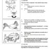 راهنمای سرویس عیب یابی و تعمیرات فوتون تونلند کامینز ISF 2.8 + نقشه مدارهای الکتریکی FOTON Tunland Service Repair Manual all Cummins ISF 2.8