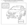 راهنمای سرویس عیب یابی و تعمیرات فوتون تونلند کامینز ISF 2.8 + نقشه مدارهای الکتریکی FOTON Tunland Service Repair Manual all Cummins ISF 2.8
