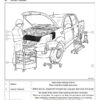 راهنمای سرویس عیب یابی و تعمیرات فوتون تونلند کامینز ISF 2.8 + نقشه مدارهای الکتریکی FOTON Tunland Service Repair Manual all Cummins ISF 2.8