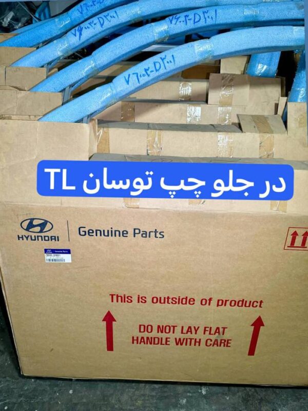 درب جلو چپ توسان تی ال - HYUNDAI TUCSON TL 76003-D3001