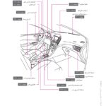 PDF دفترچه راهنمای استفاده از خودروی سواری چری آریزو 5 دنده اتومات و دستی | CHERY ARRIZO 5 User Manual