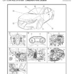 PDF راهنمای تعمیرات و نقشه های سیم کشی گیربکس نیسان ماکسیما 2016 | NISSAN MAXIMA 2016 CVT RE0F10H TRANSAXLE & TRANSMISSION Repair Wiring Diagram Manual