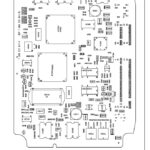 فایل های نقشه های برق و پین اوت های ایسیو های بوش ( لیست مدل ها در صفحه ذکر شده ) | BOSCH ECU PCB WIRING SCHEMATICS and PINOUTS