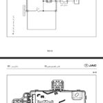 JAC S5 WIRING DIAGRAM & FUSE BOX MANUAL – 02