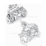 PDF فارسی راهنمای عیب یابی و تعمیر سیستم کنترل الکترونیکی ای سی ام کامینز البرز – دو جلد – CUMMINS ECM REPAIR MANUAL ALBORZ