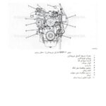 CUMMINS ECM REPAIR MANUAL ALBORZ – 03