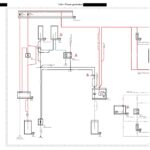 نقشه مدارهای الکتریکی داف مدل سی اف – DAF CF WIRING DIAGRAMS