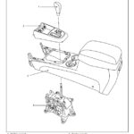 F4A51 AUTOMATIC TRANSAXLE REPAIR MANUAL 02