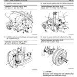 راهنمای تعمیرات هیوندای سانتافه سی ام | HYUNDAI SANTAFE CM 2006-2009 WORKSHOP REPAIR MANUAL