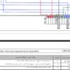 نقشه و راهنمای فیوز و رله پژو 405 پارس سمند سورن غیر مالتی پلکس | IKCO PEUGEOT 405 PARS SAMAND & SOREN FUSE & RELAY BOX MANUAL DIAGRAM ( None MUX )