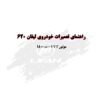 PDF فارسی راهنمای تعمیرات موتور لیفان 620 | LIFAN 620 1800 CC ENGINE LFB479Q - VVT REPAIR MANUAL