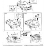 راهنمای تعمیرات مزدا 3 2007 نسل 1 | MAZDA 3 2007 1st Gen WORKSHOP REPAIR MANUAL