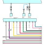 راهنمای مدارهای الکتریکی و نقشه های برق تویوتا لندکروز 2004 | TOYOTA LAND CRUISER 2004 ELECTRICAL WIRING DIAGRAM MANUAL