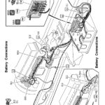 VOLVO FM9, FM12, FH12, FH16, NH12 – WIRING DIAGRAM -VERSION2 03