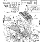 VOLVO FM9, FM12, FH12, FH16, NH12 – WIRING DIAGRAM -VERSION2 04