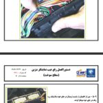 PDF مجموعه اطلاعیه های فنی تعمیرات پژو 405