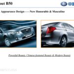 راهنمای تعمیرات آموزشی فنی خودروی بسترن بی 50 | BESTURN B50 TECHNICAL TRAINING MANUAL