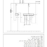 BRILLIANCE H330 ELECTRICAL WIRING DIAGRAM MANUAL