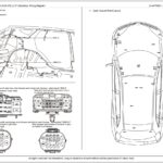 CHERY JETOUR X70 2018 (1.5T) ELECTRICAL WIRING DIAGRAM MANUAL – 01
