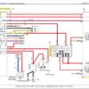 راهنمای مدارات الکتریکی و نقشه های سیم کشی برق چری جتور X70 | CHERY JETOUR X70 2018 (1.5T) ELECTRICAL WIRING DIAGRAM MANUAL